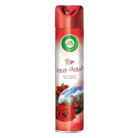 معطر جو روز من اير ويك 300 مل