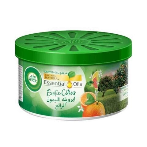 Air Wick Gel Citrus Scent 70 gm