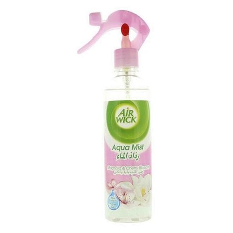 Air Wick Aqua Magnolia & Cherry Blossom Mist 345ml