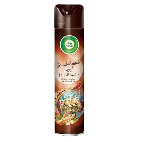 Air Wick Air Freshener Sandalwood 300 ml