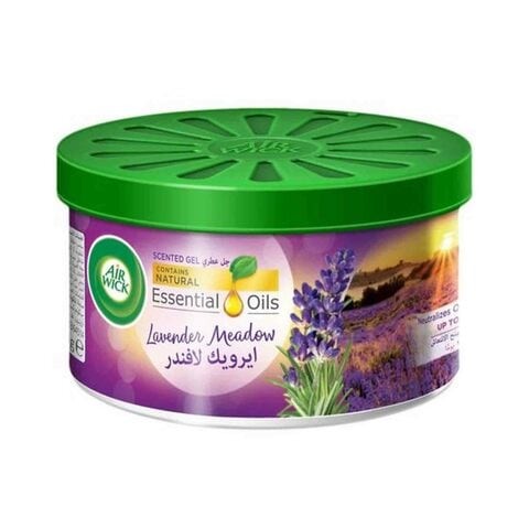 Air Wick Lavender Gel 70 gm