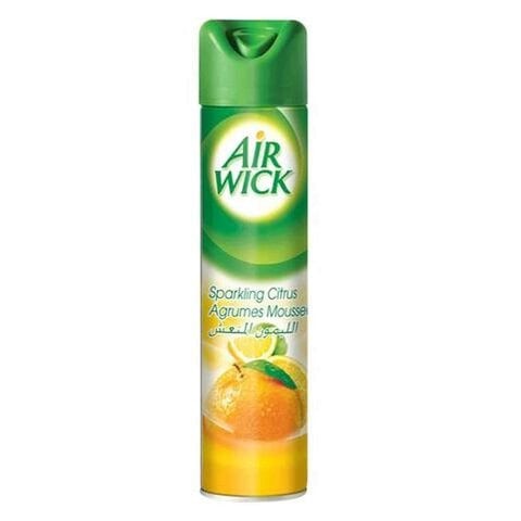 Air Wick Mousse Air Freshener, 300 ml