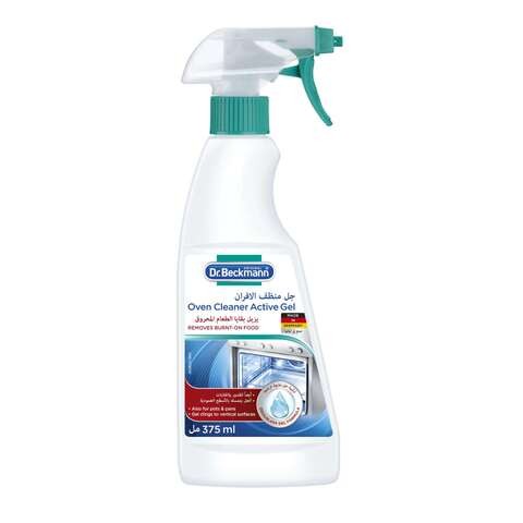 Dr. Beckmann Oven Cleaner 375 ml