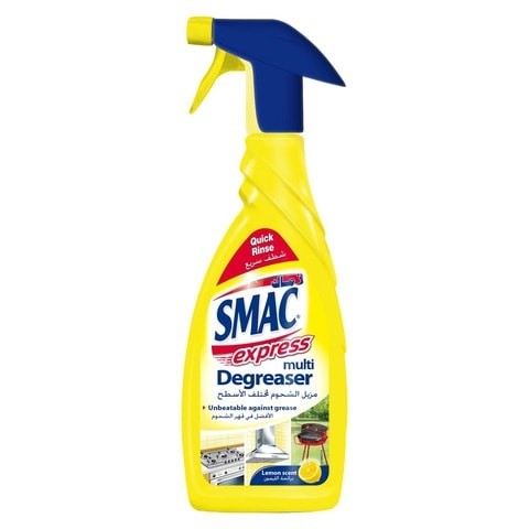 SMAC ULTRA 650 ML