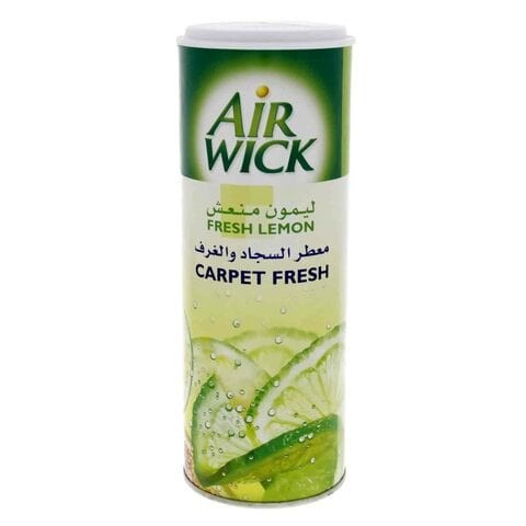 Air Wick Fresh Lemon Rug 350gm