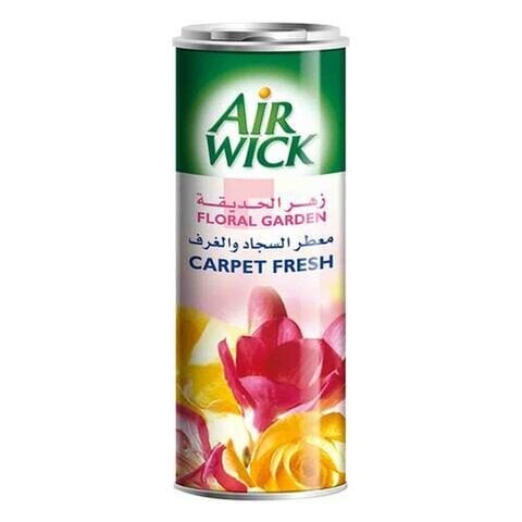 Air Wick Floral Carpet Freshener 350 gm