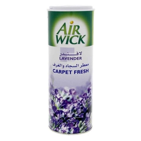 Air Wick Carpet Freshener Lavender 350 gm