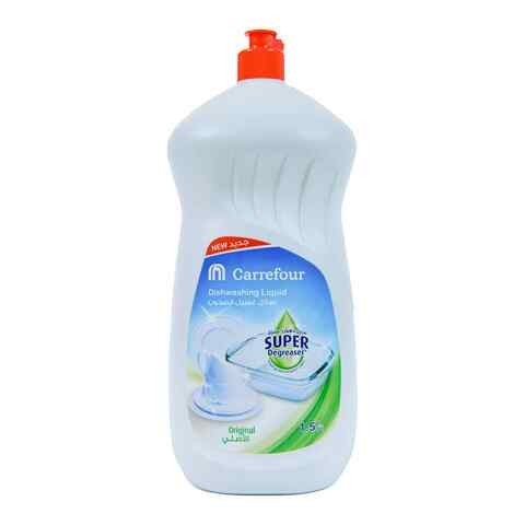  Super Original Dishwashing Liquid 1.5 Liter