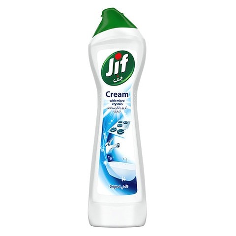 Jif Cleansing Cream Original 500 ml