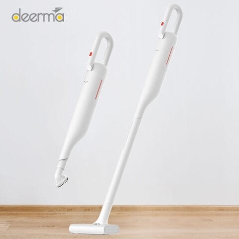 Deerma Handheld Vacuum Cleaner Vc01