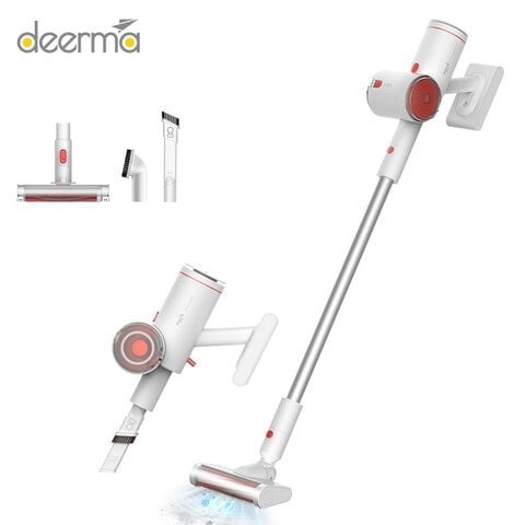 Deerma VC25 Wireless Vacuum Cleaner