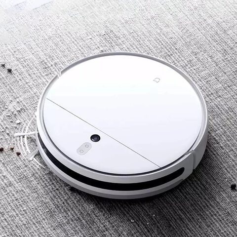 Mi Robot Vacuum-Mop 2C