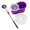 Easy Mop Set (5L) - 44.5X24.5X20.5Cm-