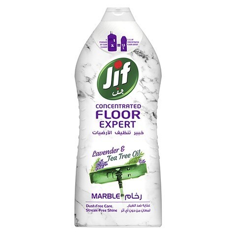 Jif Marble Flower Expert 1500 ml