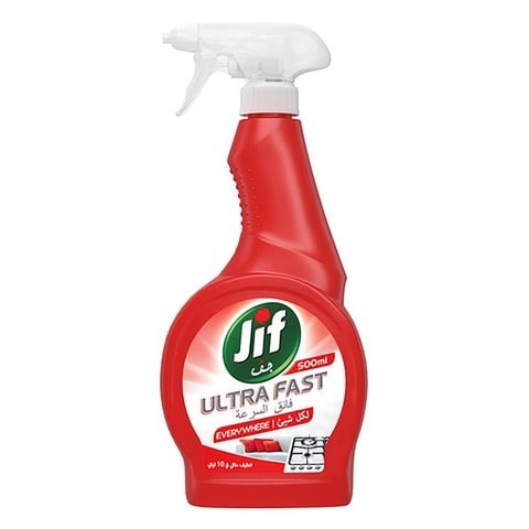 Jif Multipurpose Spray 500 ml