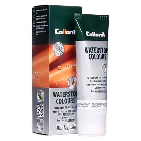 Colonel Waterstop Colors Tube Mahogany 75ml