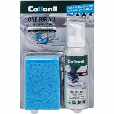 COLLONIL ONE FOR ALL FOAM-125ML