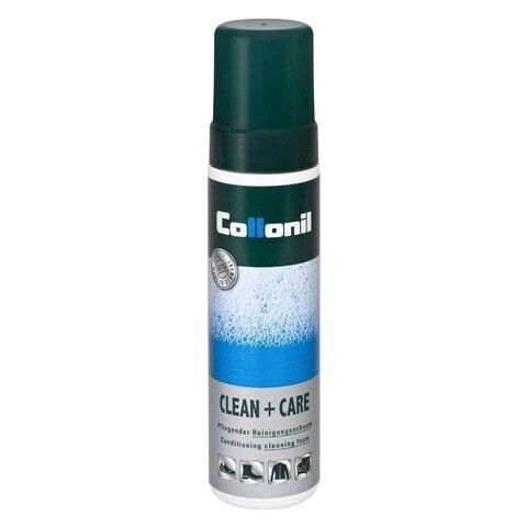 COLLONIL CLEAN&CARE FOAM 200ML