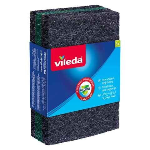 Vileda dish cleaning kit