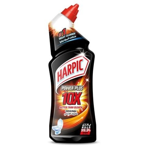 Harpic Toilet Cleaner Power Plus Original 1 Liter