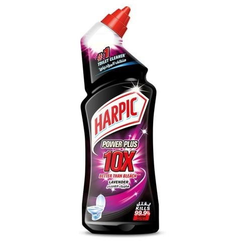 Harpic Toilet Cleaner Power Plus Spring Force 750 ml