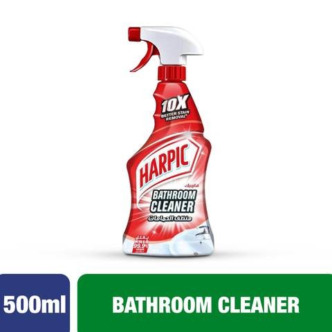 Harpic Bathroom Cleaner 500 ml