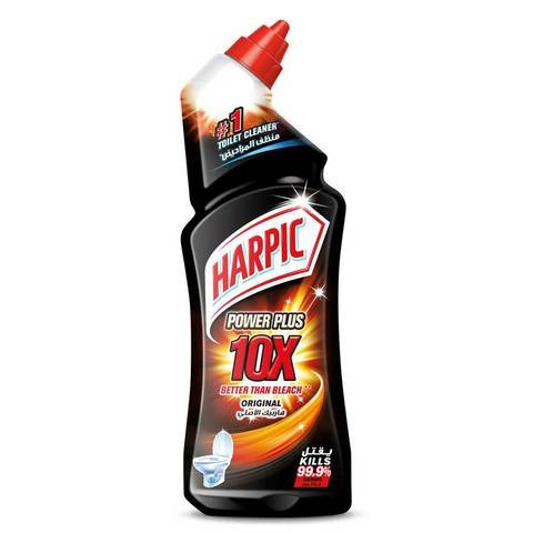 HARPIC WC LIQ POWER PLUS 750ML