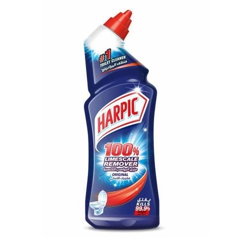 Harpic Toilet Cleaner Original 750ml