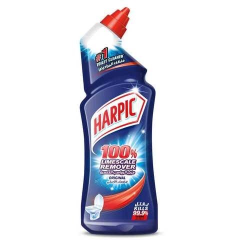 Harpic Toilet Cleaner Original 500ml