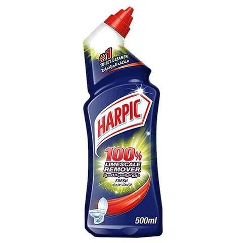 Harpic Toilet Cleaner Fresh 500ml