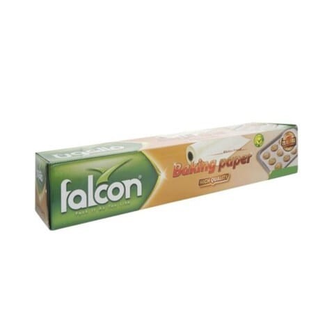 Falcon baking paper 10m x 45cm