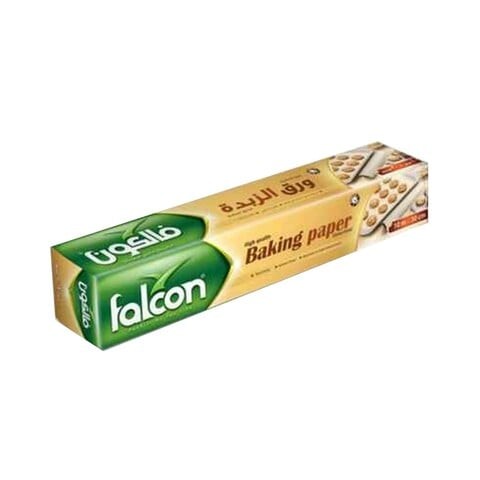 Falcon Kitchen Friend Baking Paper 10m