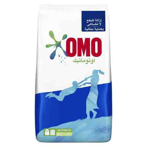 Polybag Omo Automatic Detergent Powder 6 kg