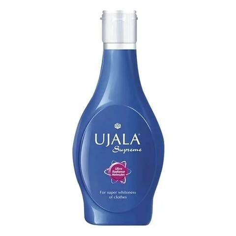 Ujala supreme ultra white 250ml