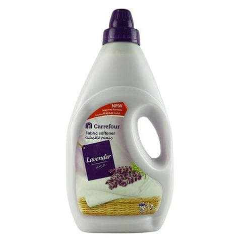 CRF FABRIC SOFTENER LAVENDAR 3L