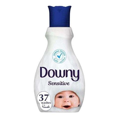 Downy Concentrated Fabric Softener 1.5 Liter