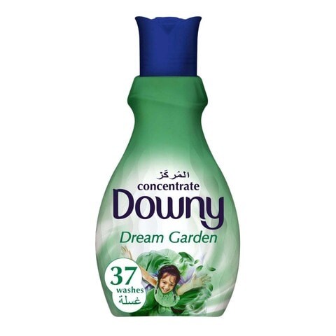 Downy Dream Garden Concentrated Fabric Softener 1.5 Liter