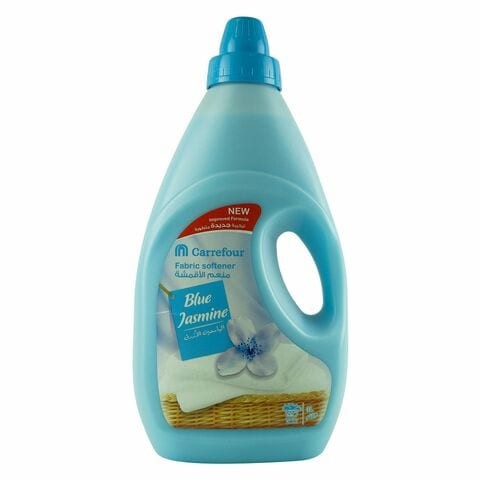 CRF FABRIC SOFTENER BLUE JASMINE 3