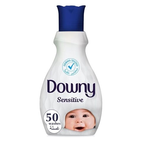 Downy Concentrated Fabric Softener Sensitive Skin 2L