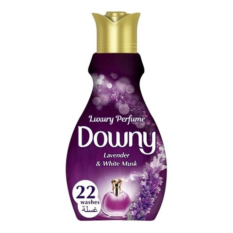 Downy Perfume Set Concentrate Fabric Softener Feel Relax 880ml 22 Cartons