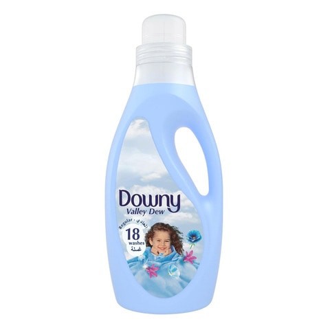 Downy Fabric Softener Valley Dew 2L