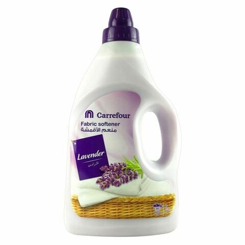 CRF FABRIC SOFTENER LAVENDAR 4L