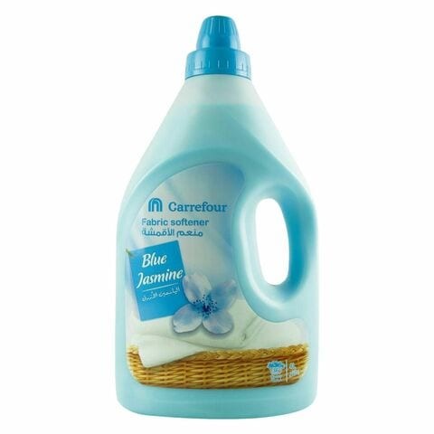 CRF FABRIC SOFTENER BLUE JASMINE 4