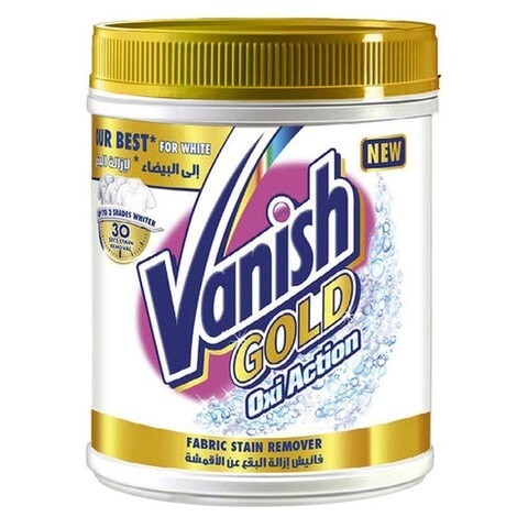 Vanish Gold Oxi Action Stain Remover 450gm