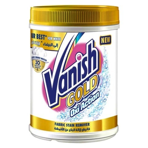 Vanish Gold Oxi Action Spots Powder 900gm