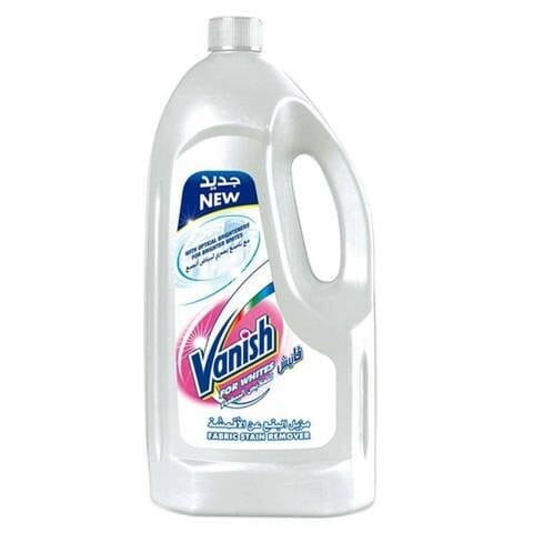 Vanish Fabric Stain Remover, 1.8 Liter