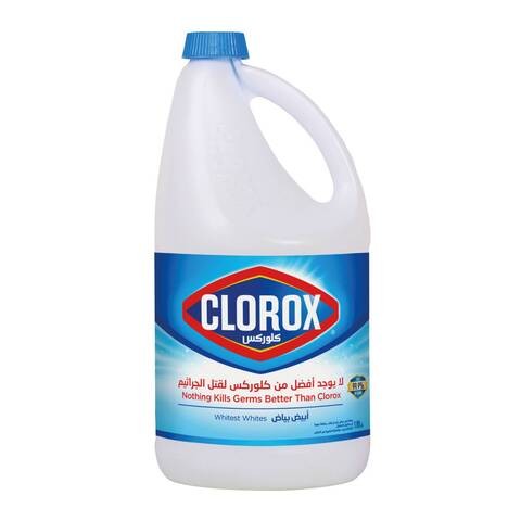 Original Bleach 1.89 Liter