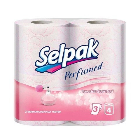 SELPAK BTHR SPA 8 roll