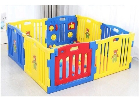 Xiangyue Colorful Plastic Kids Activity Center