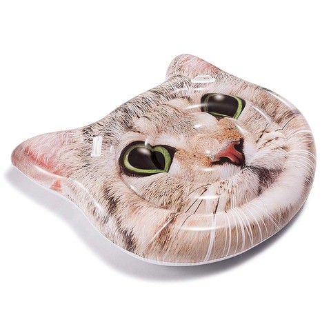 Intex - Cat Face Island